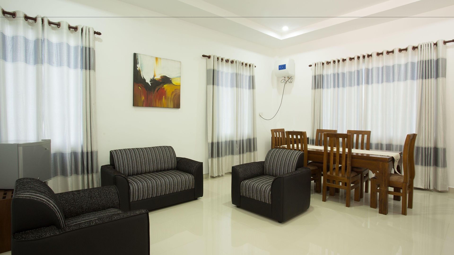 Hotel Grand Camellia Nuwara Eliya