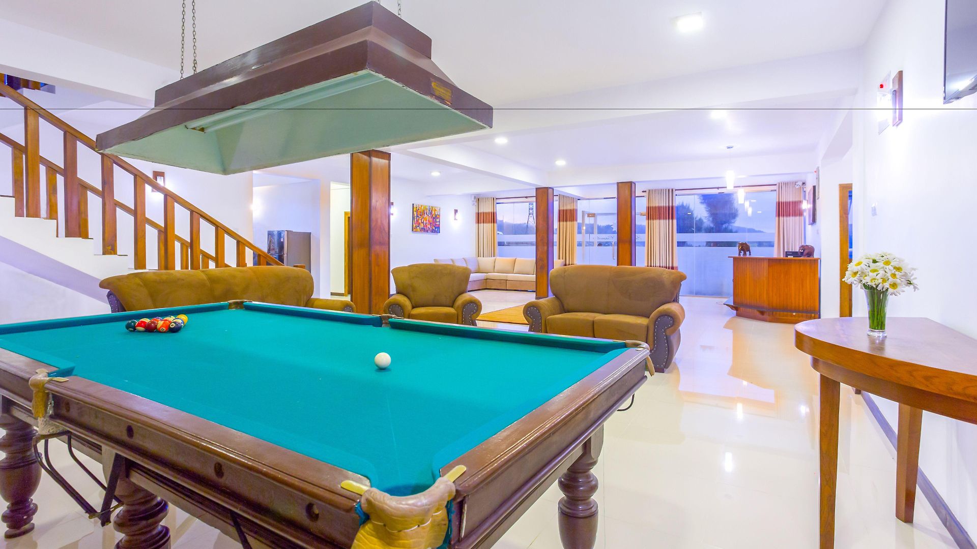 Grand Camellia Hotel
