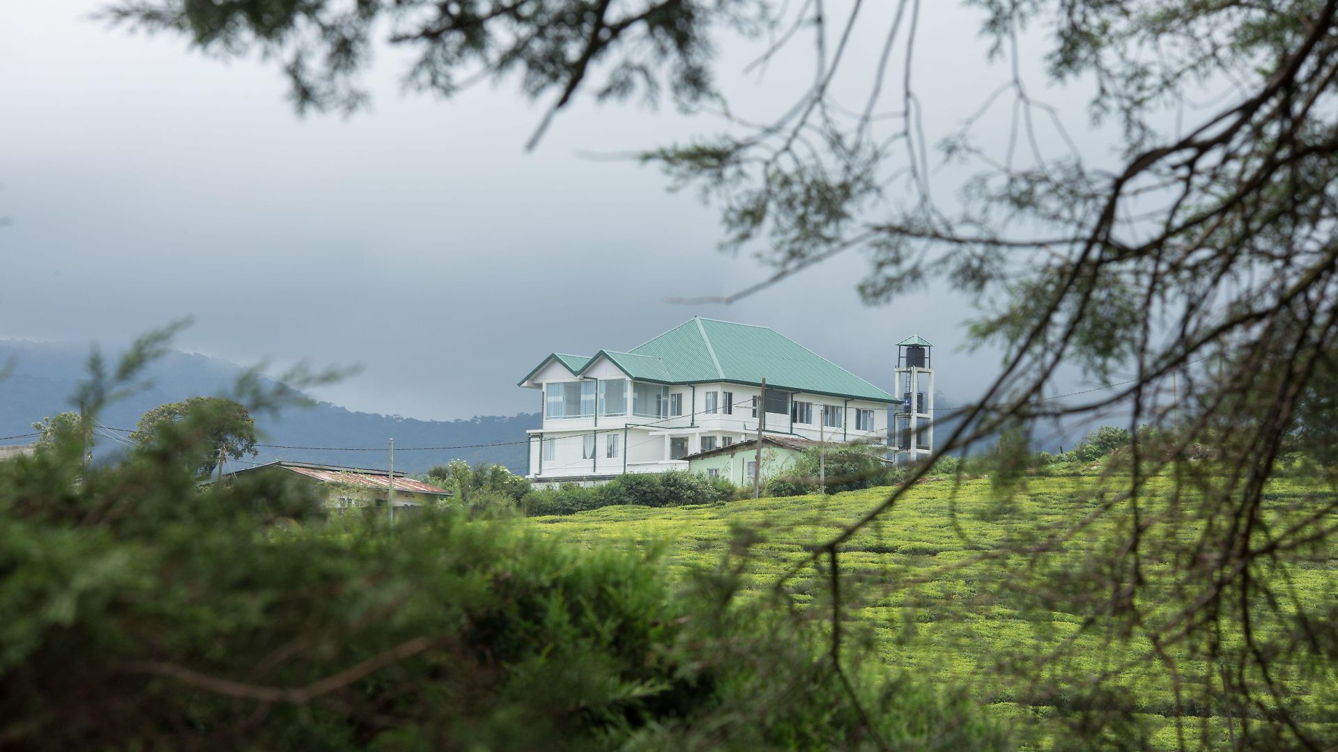 Grand Camellia Hotel Nuwara Eliya