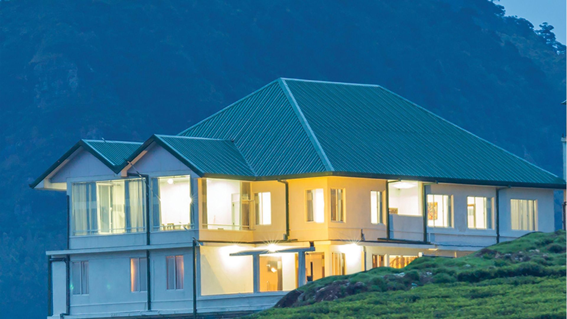 Grand Camellia Nuwara Eliya