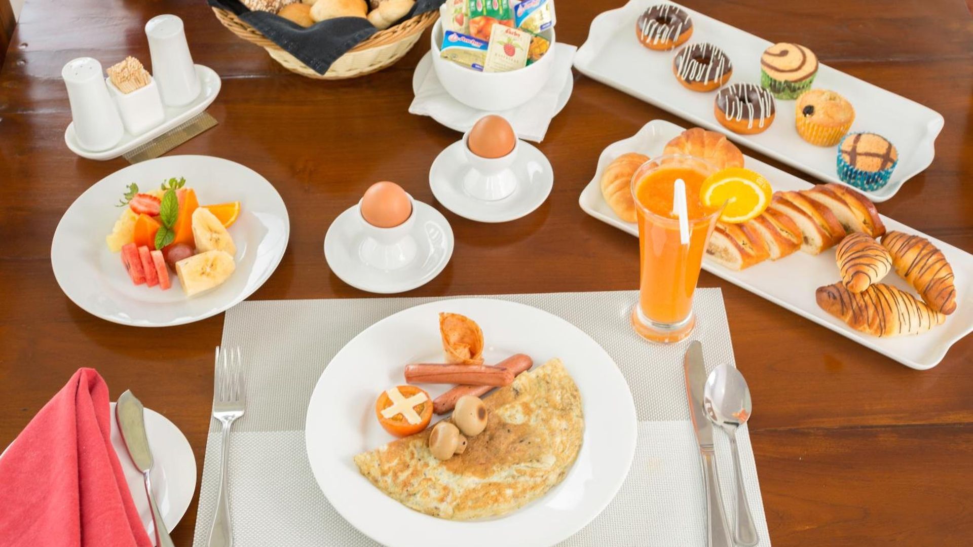 Grand Camellia Hotel Nuwara Eliya