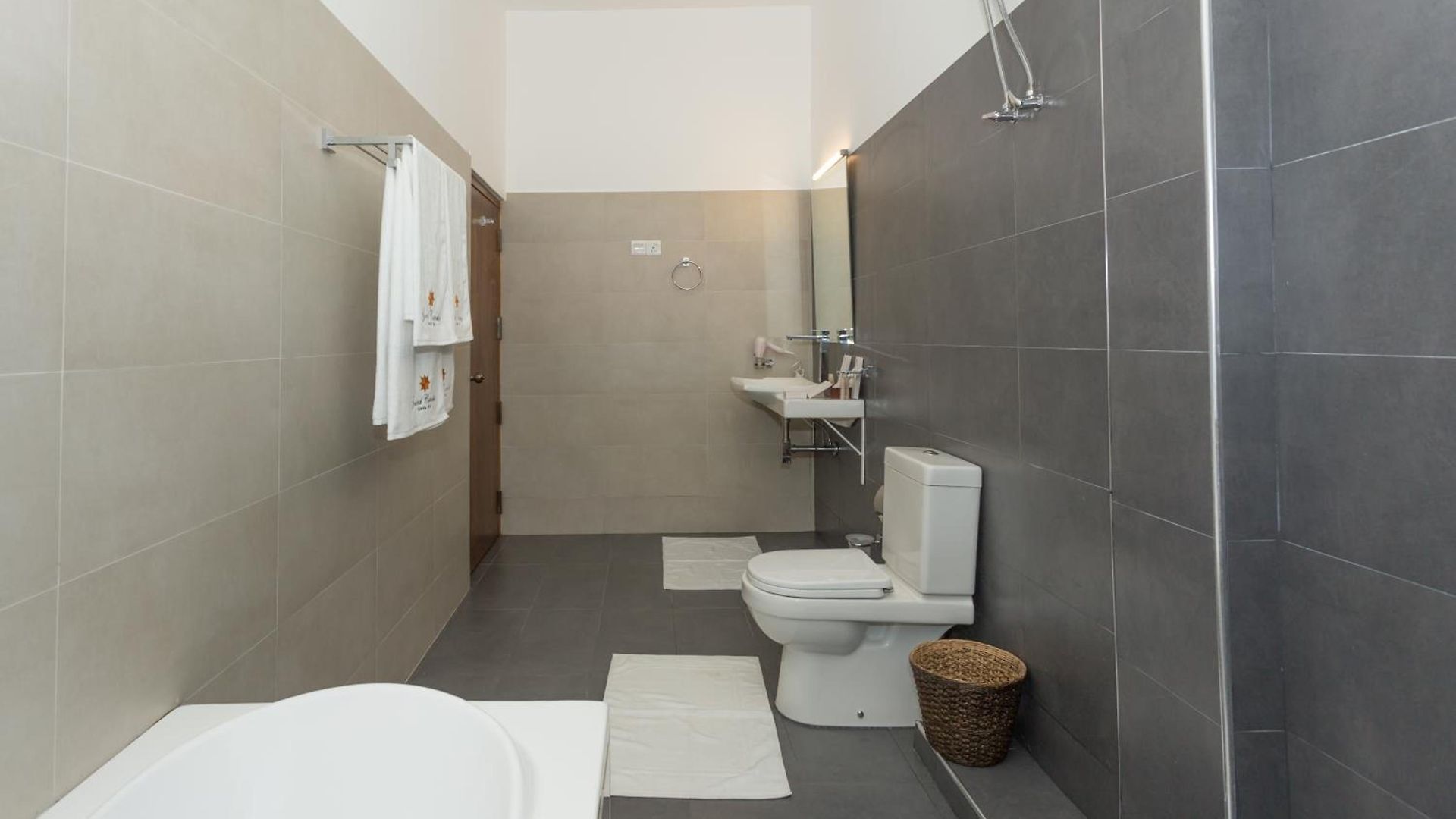 Grand Camellia 2* Nuwara Eliya