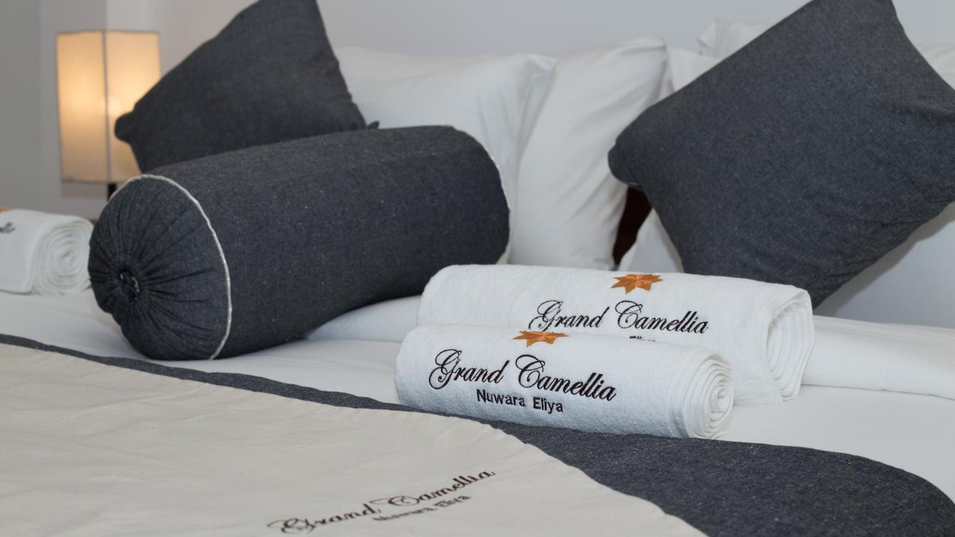 Grand Camellia Hotel