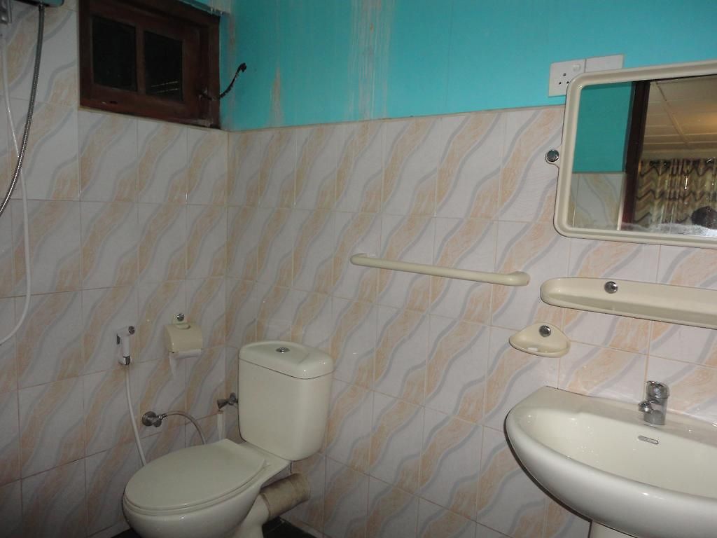 Hill Crest Residency Guest house