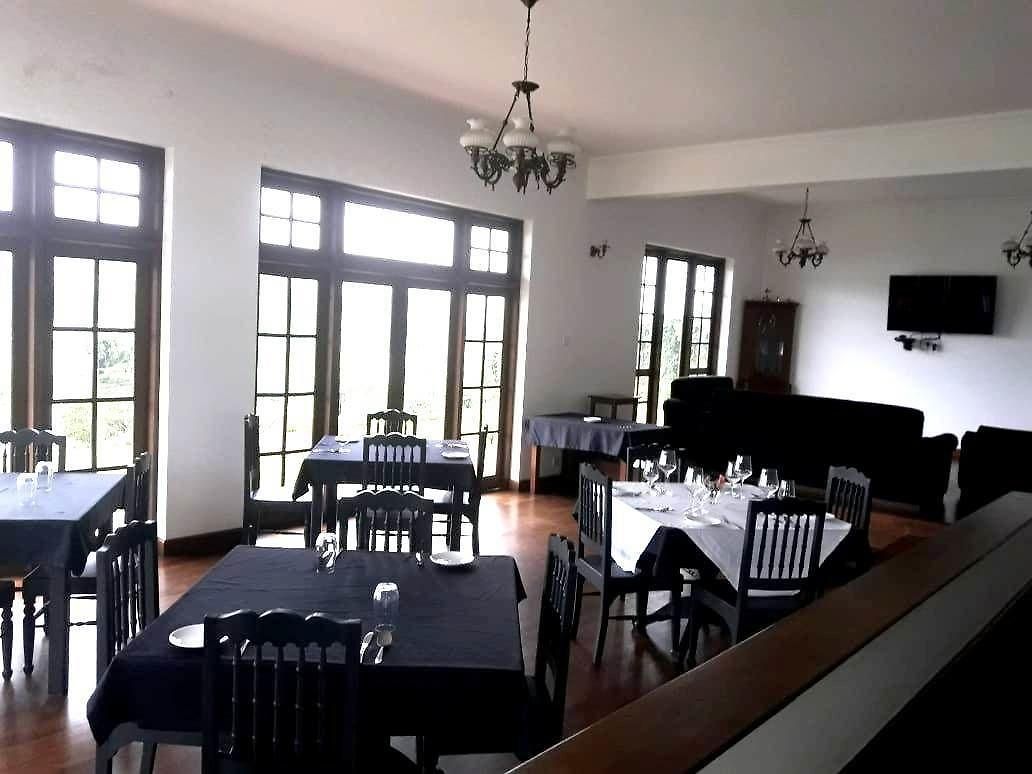 Sanctuary Hills Resort