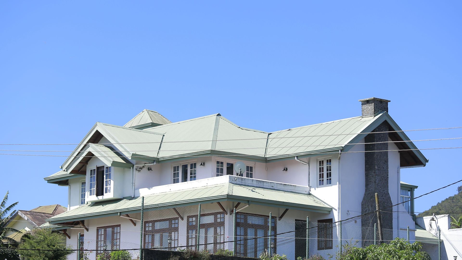 Sanctuary Hills Resort 3*