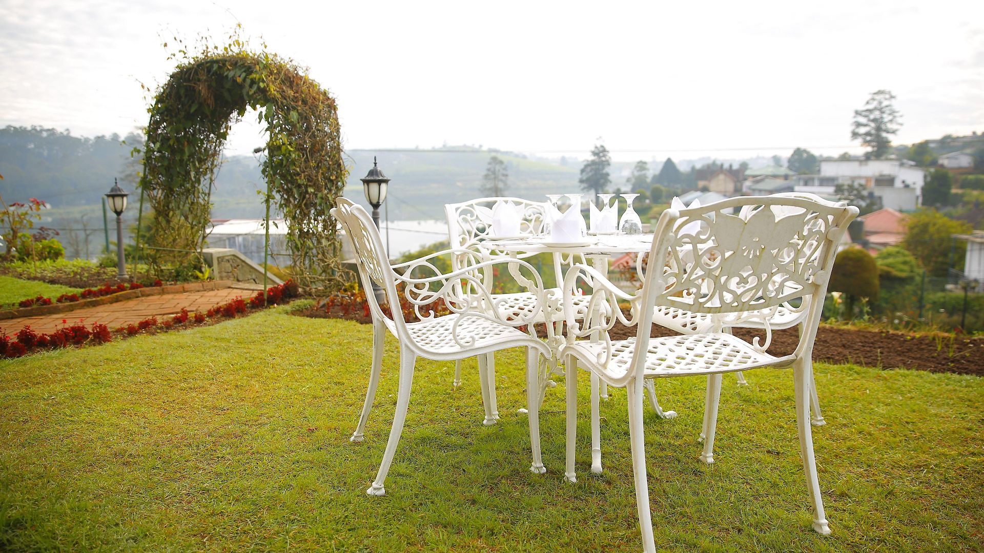Sanctuary Hills 3* Nuwara Eliya