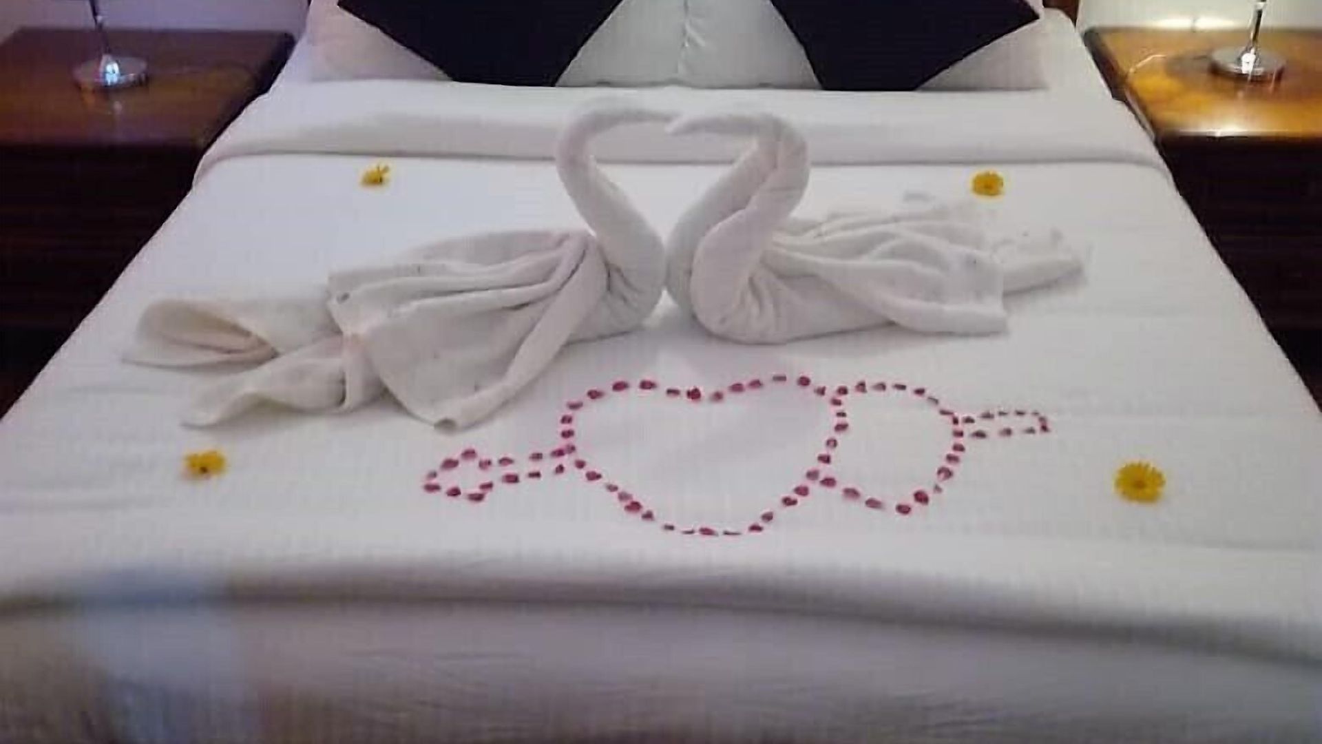 Resort Sanctuary Hills 3*