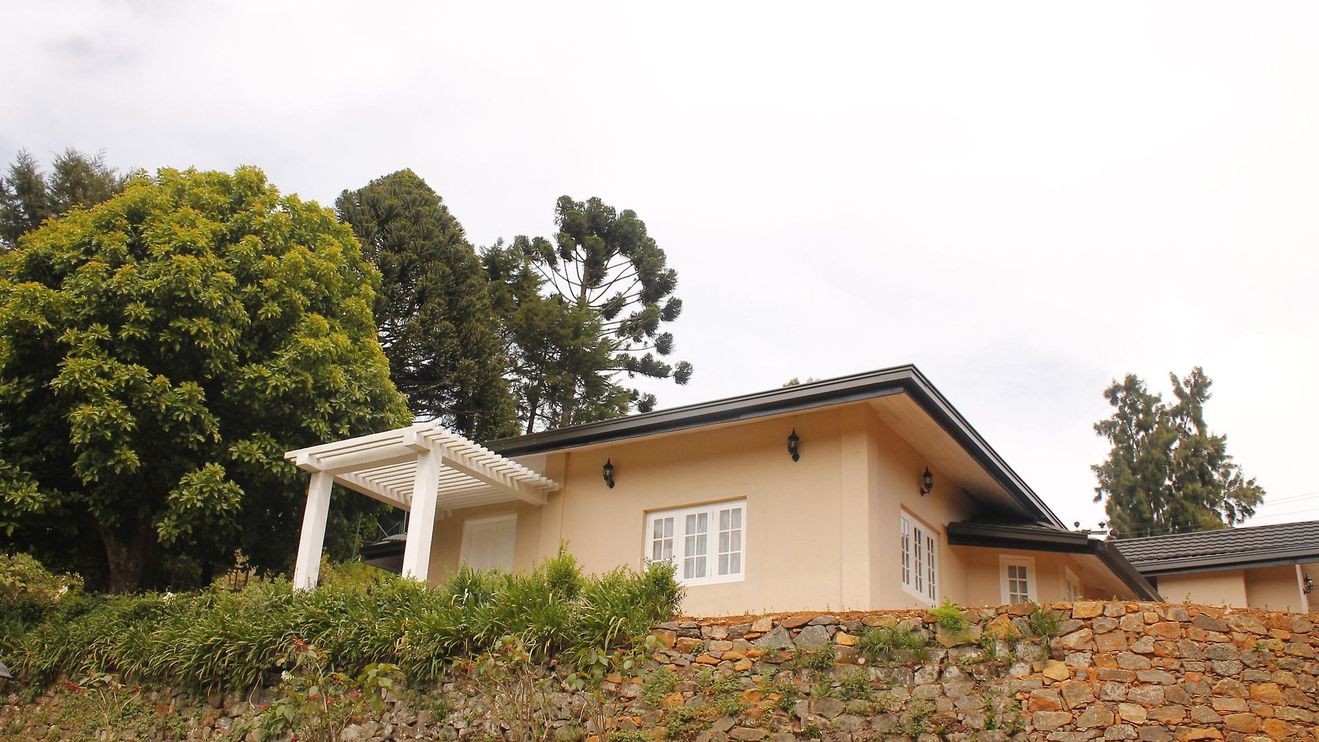 Jetwing Oatlands Nuwara Eliya