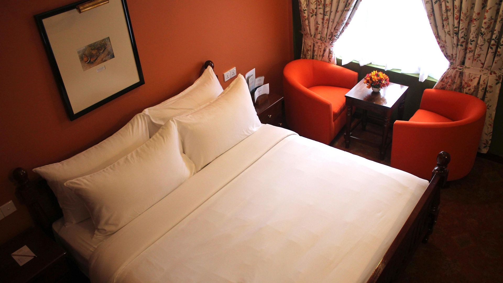 Guest house Jetwing Oatlands