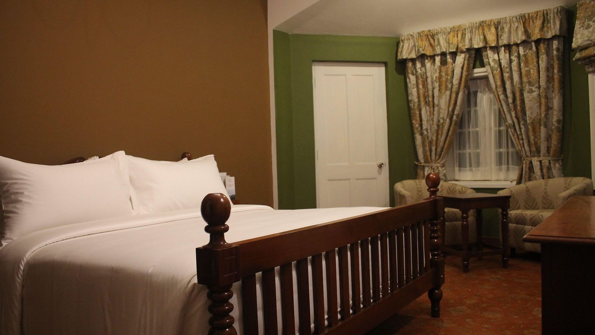 Guest house Jetwing Oatlands