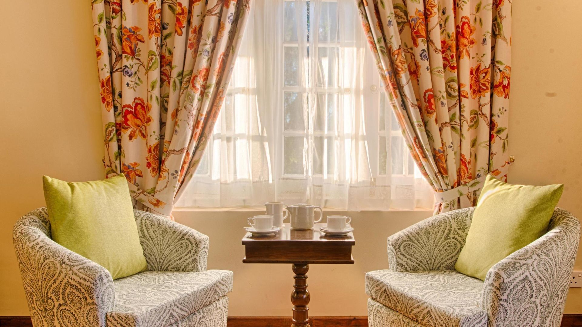 Jetwing Oatlands Guest house 4*