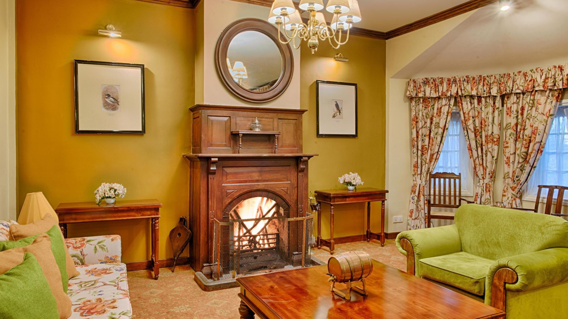 Guest house Jetwing Oatlands