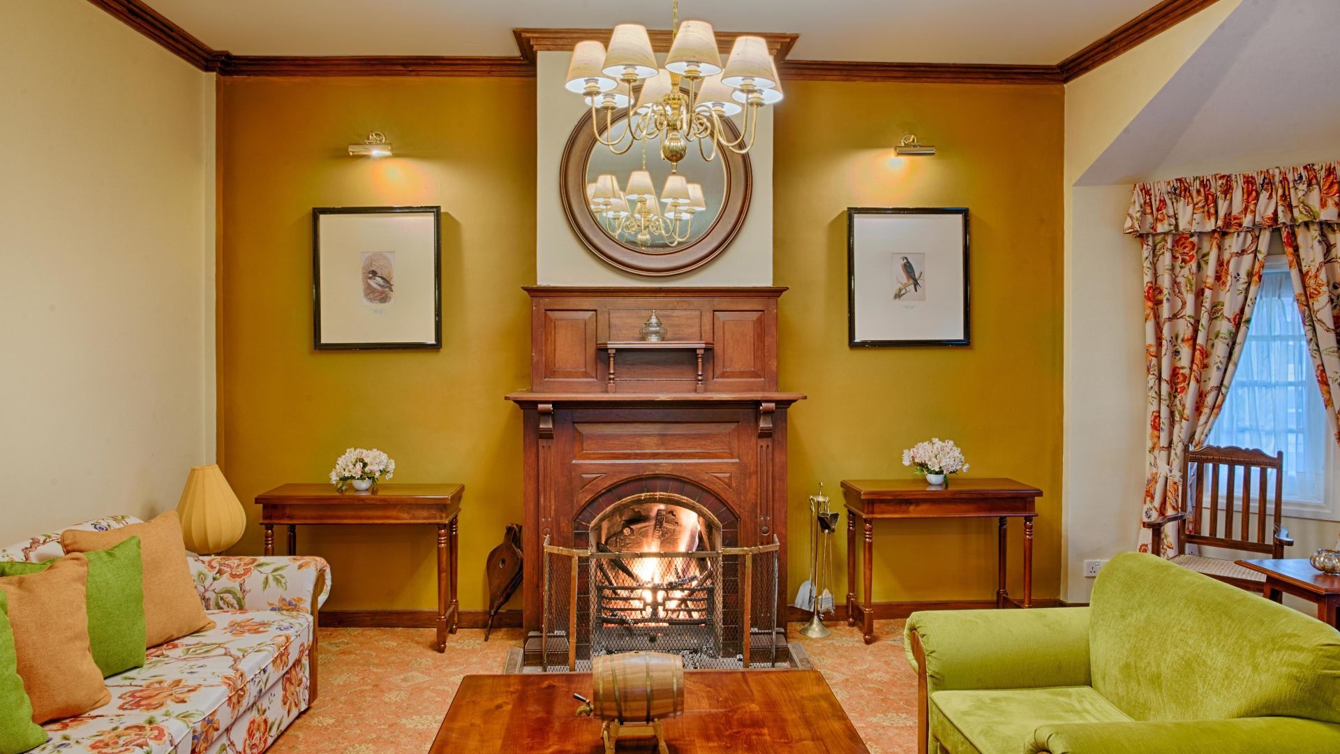 Guest house Jetwing Oatlands