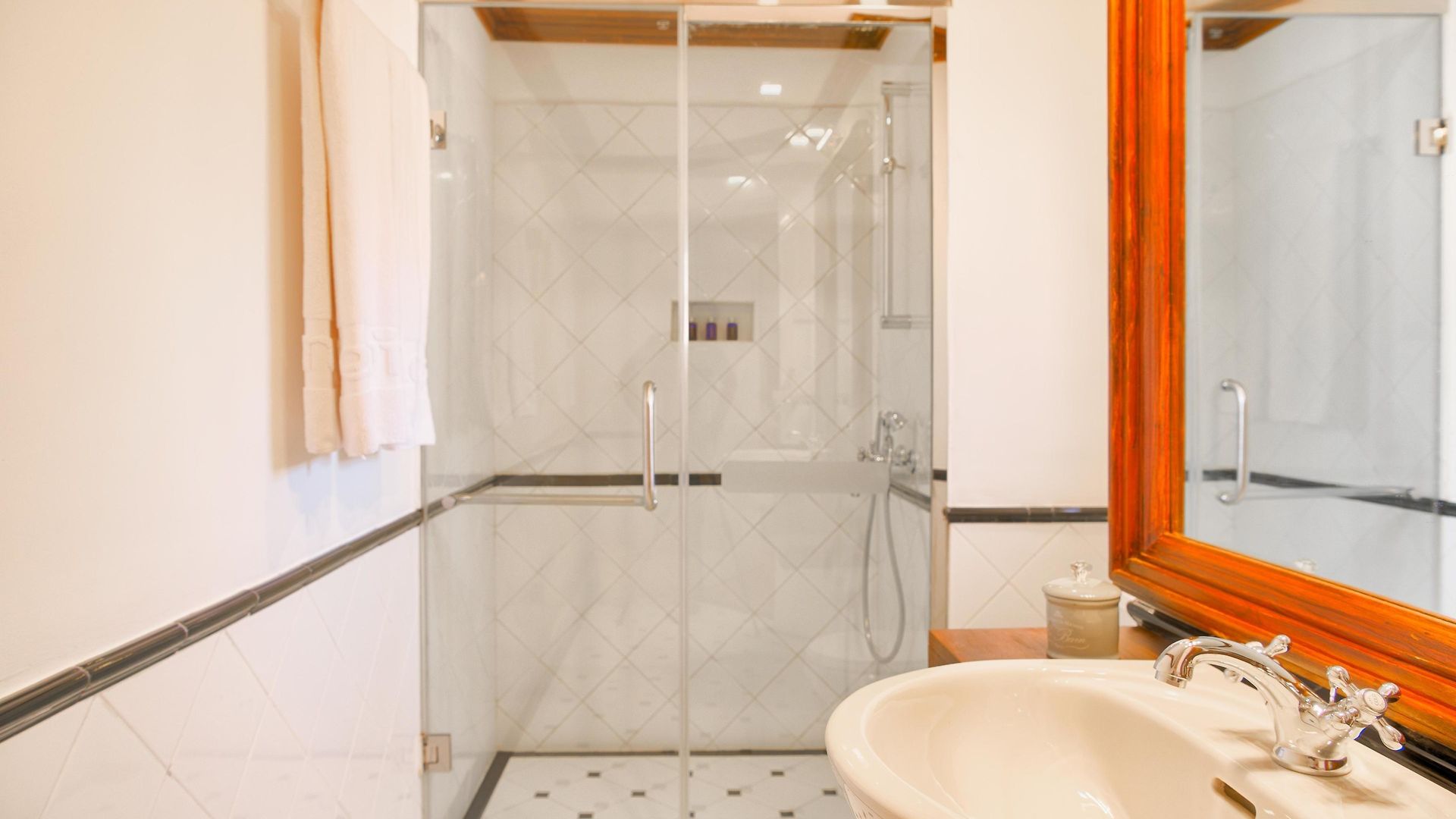Jetwing Oatlands Guest house 4*