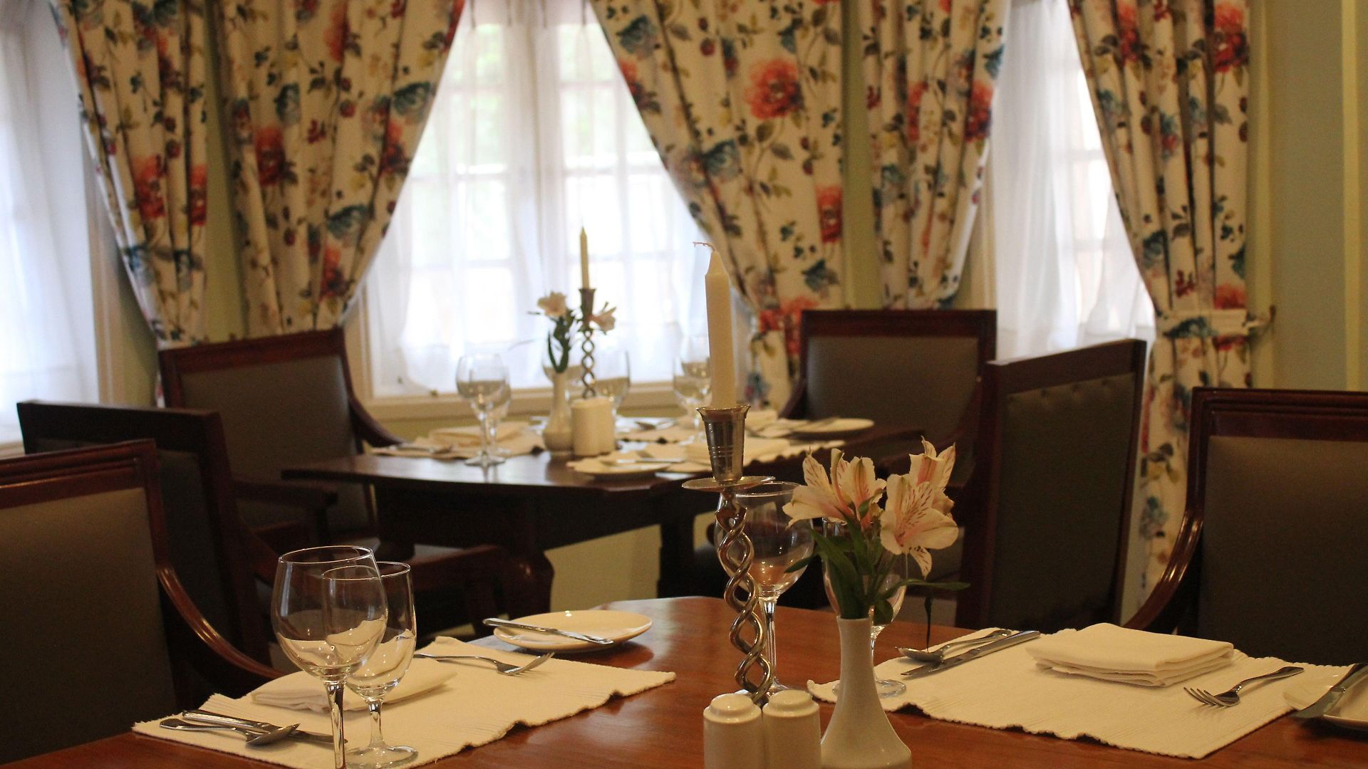 Guest house Jetwing Oatlands