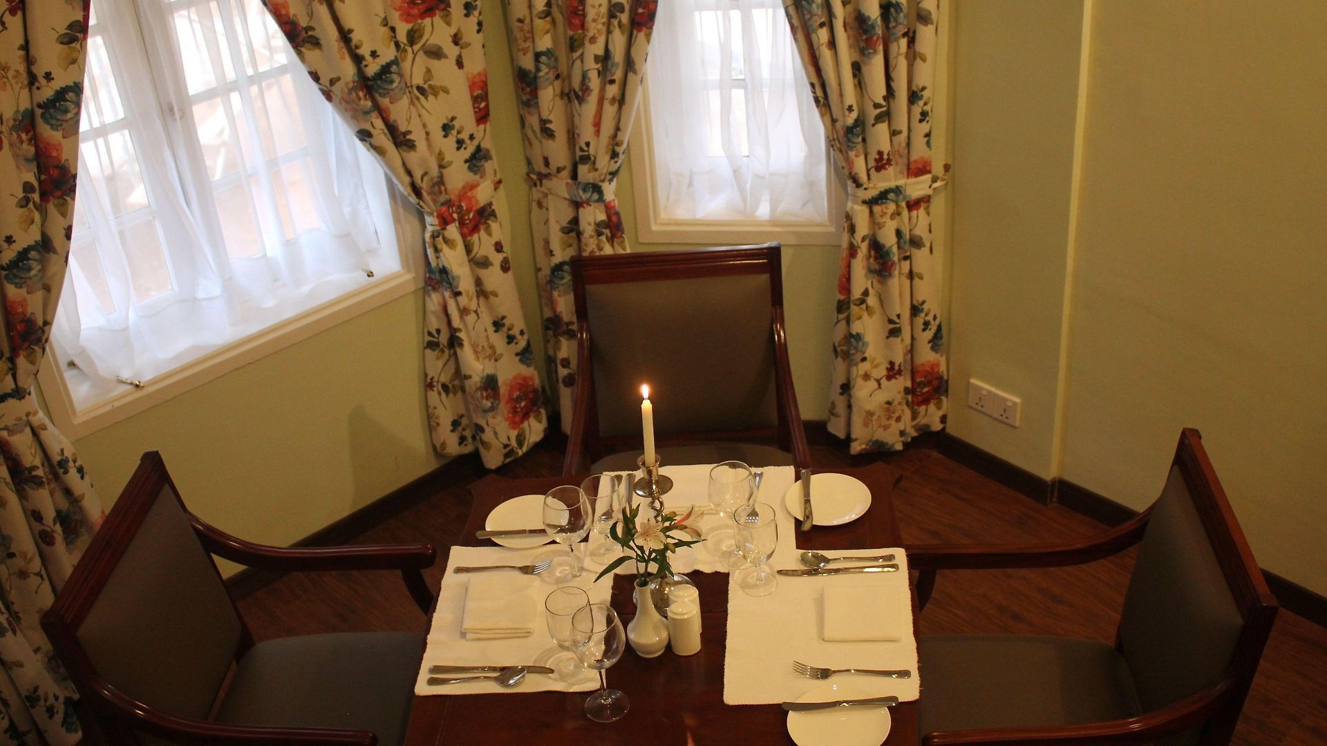 Jetwing Oatlands 4* Nuwara Eliya