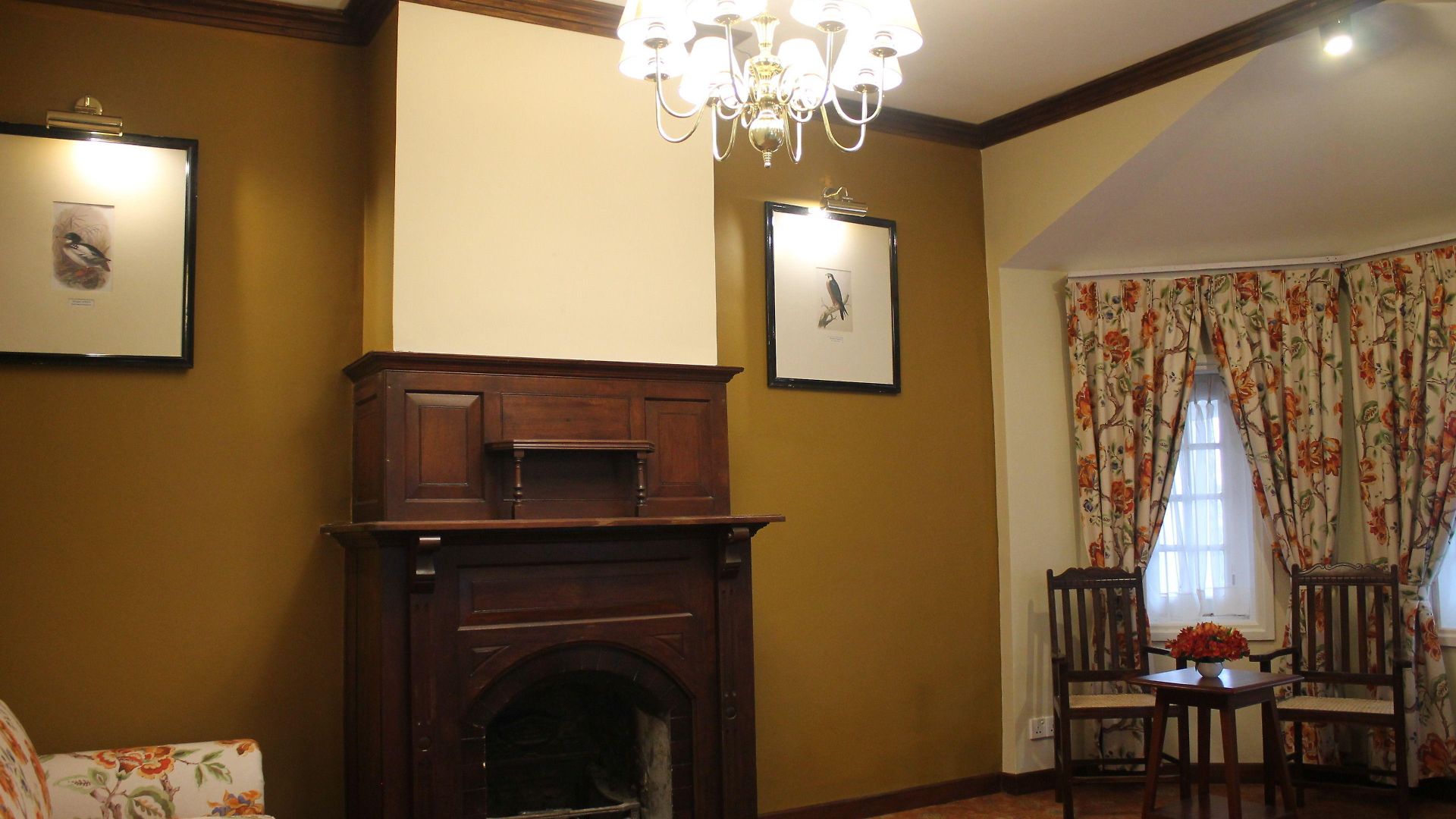 Jetwing Oatlands Guest house