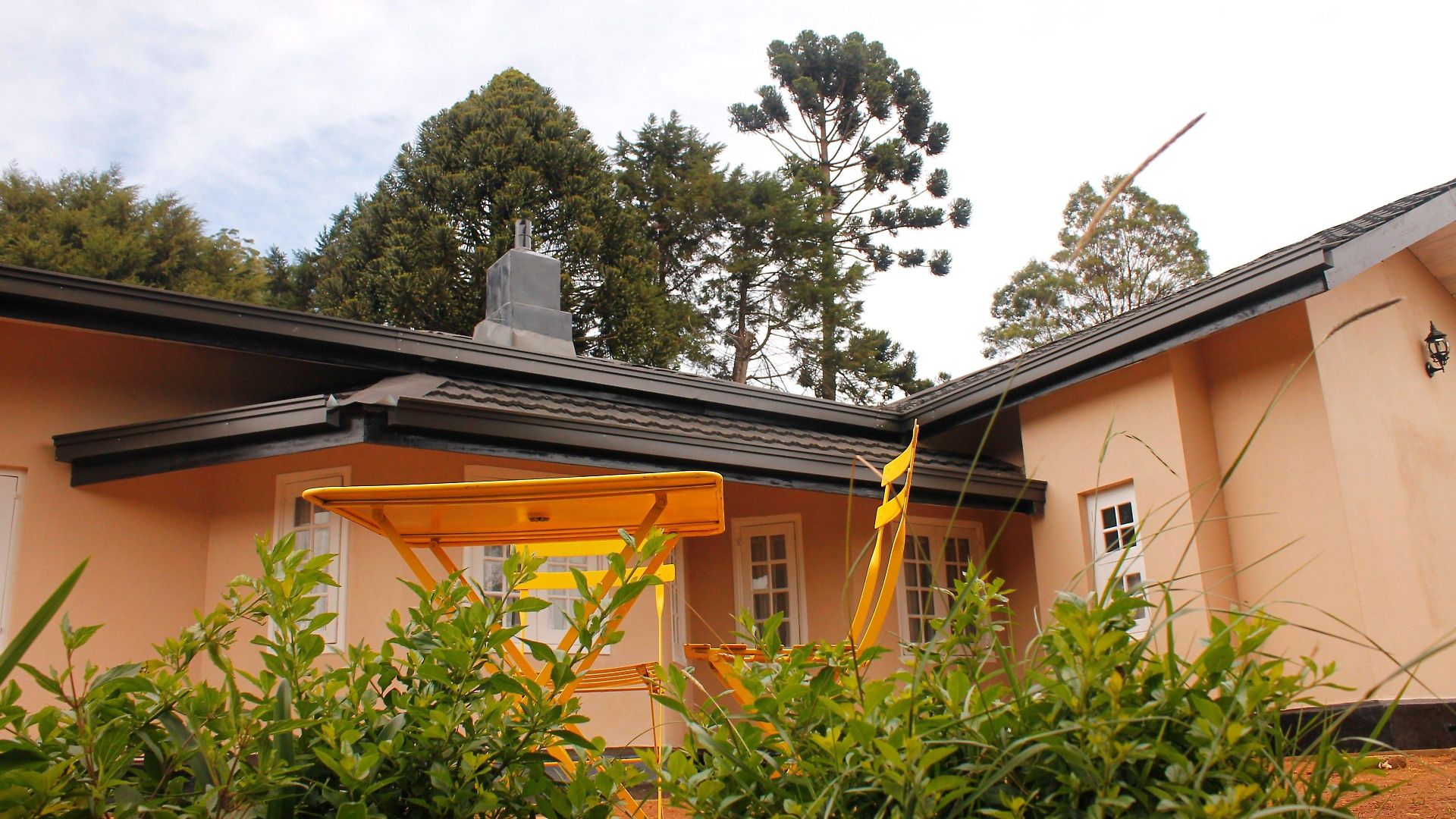 Jetwing Oatlands Guest house Nuwara Eliya