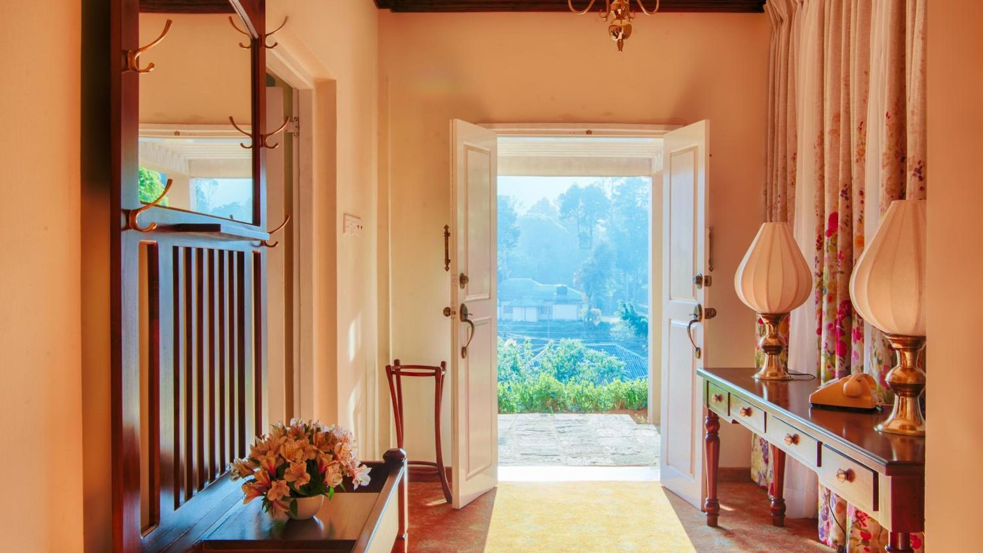 Jetwing Oatlands Nuwara Eliya