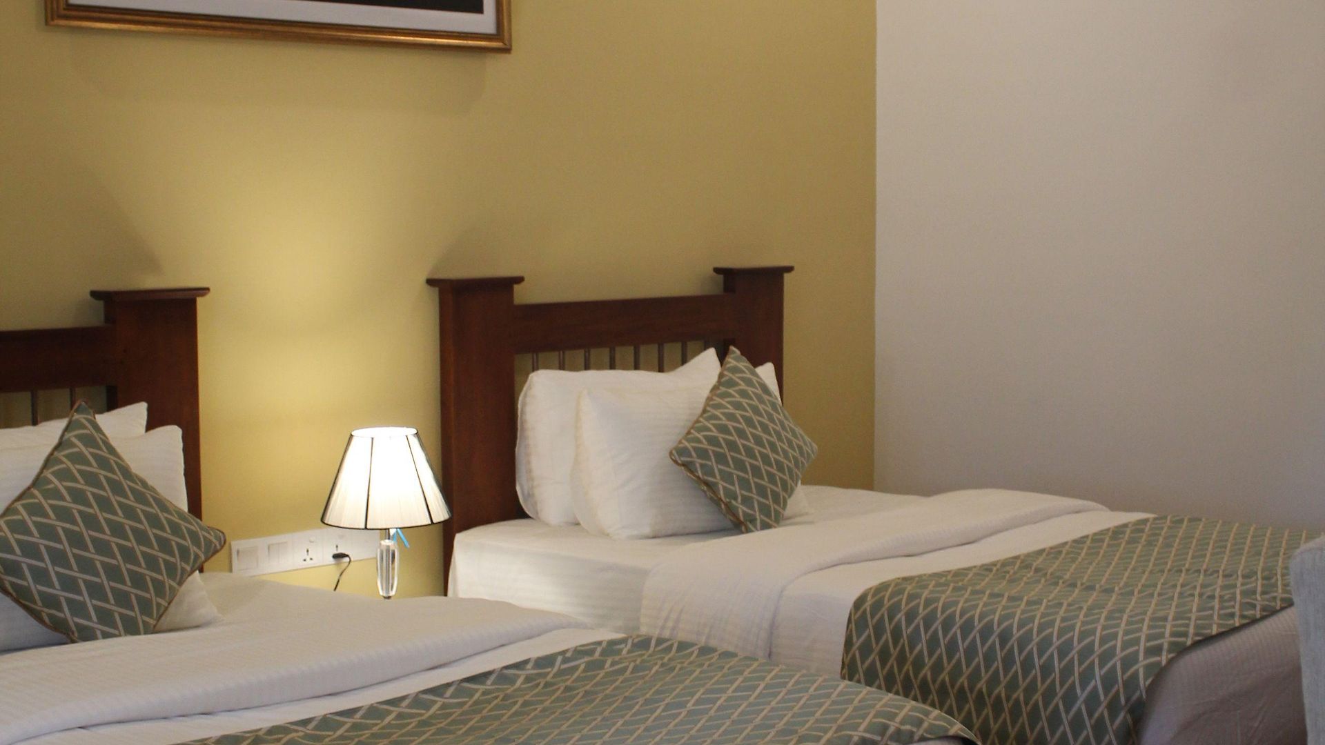 Hotel Mirage Kings Nuwara Eliya