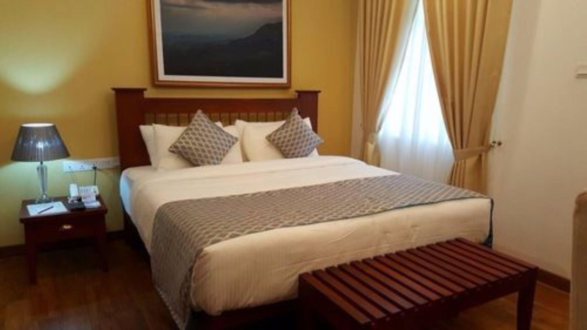 Mirage Kings Hotel Nuwara Eliya