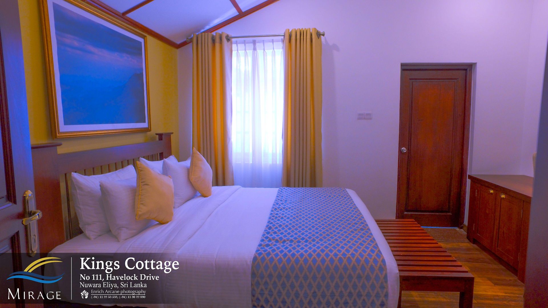 Mirage Kings Hotel 4*