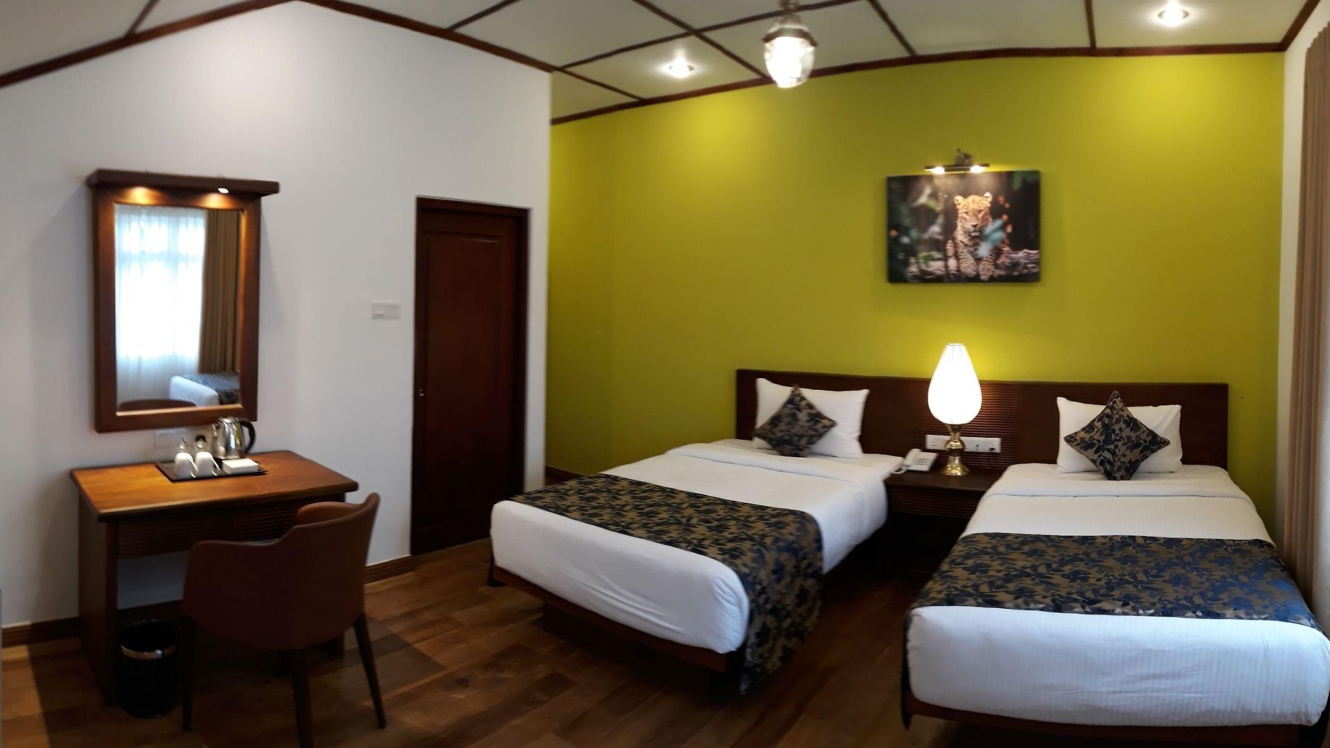 Mirage Kings Nuwara Eliya