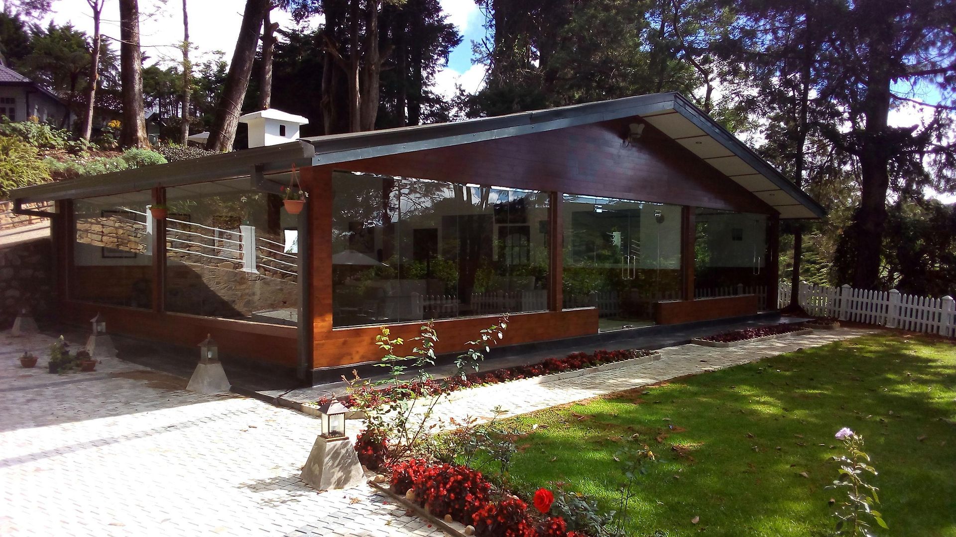 Hotel Mirage Kings Nuwara Eliya