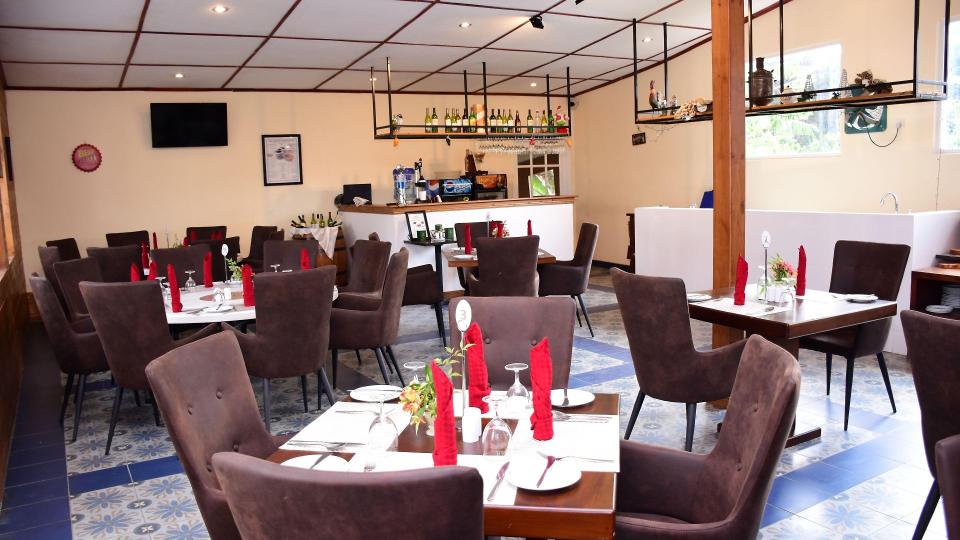 Mirage Kings 4* Nuwara Eliya