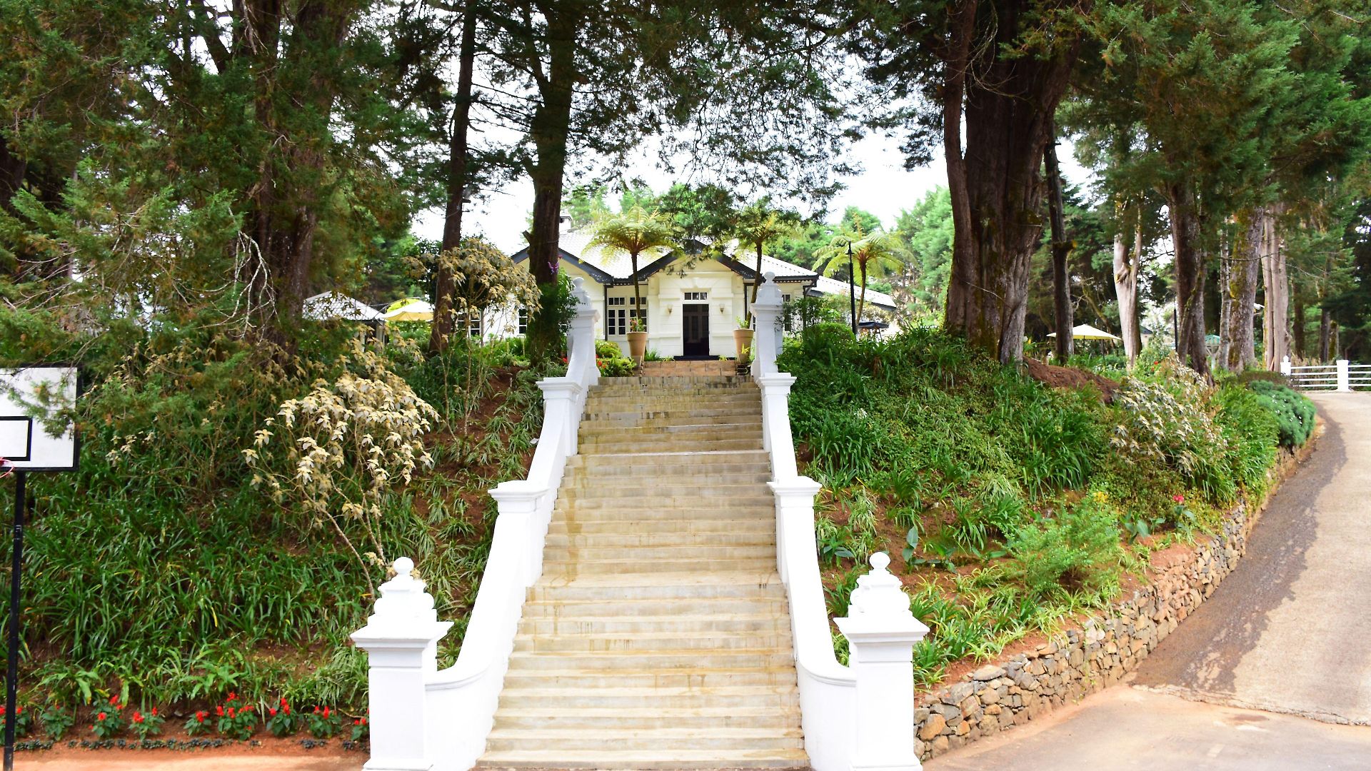 Mirage Kings Hotel Nuwara Eliya
