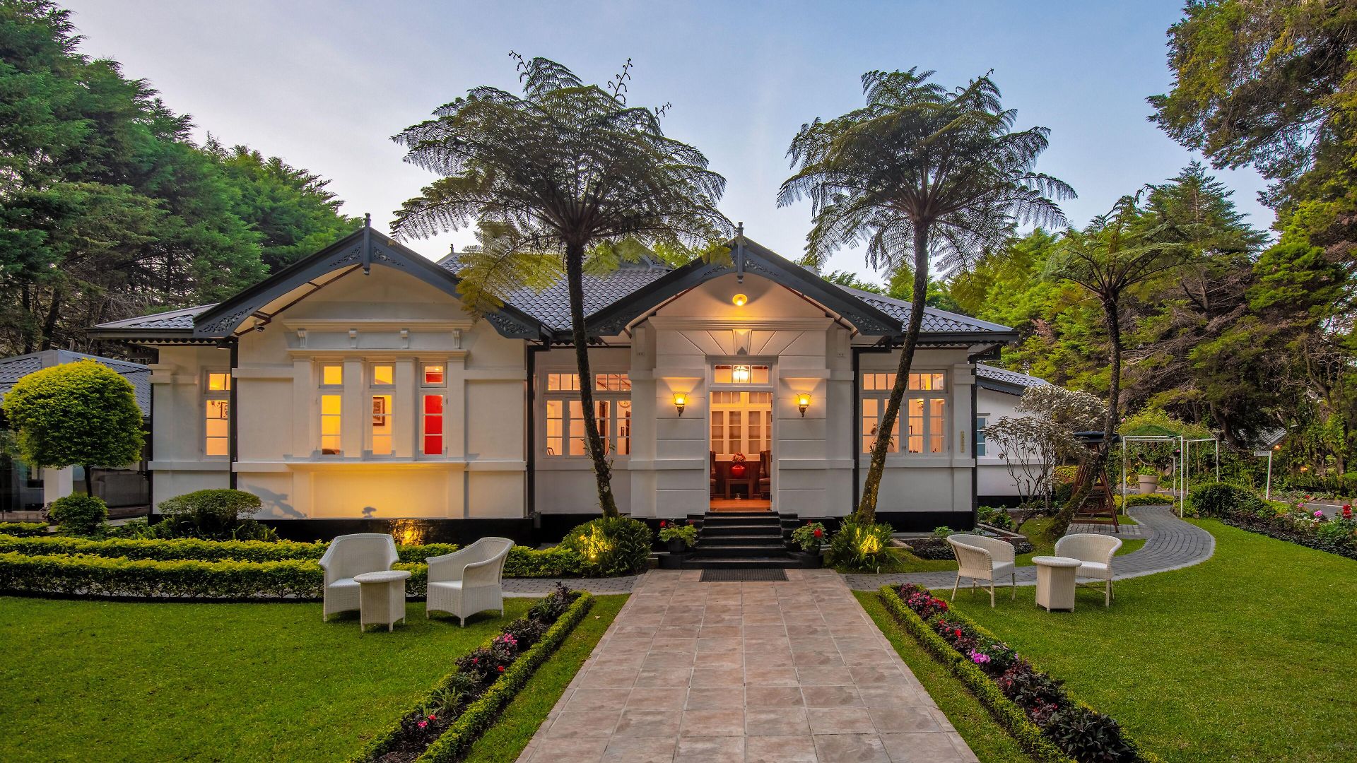 Mirage Kings Nuwara Eliya