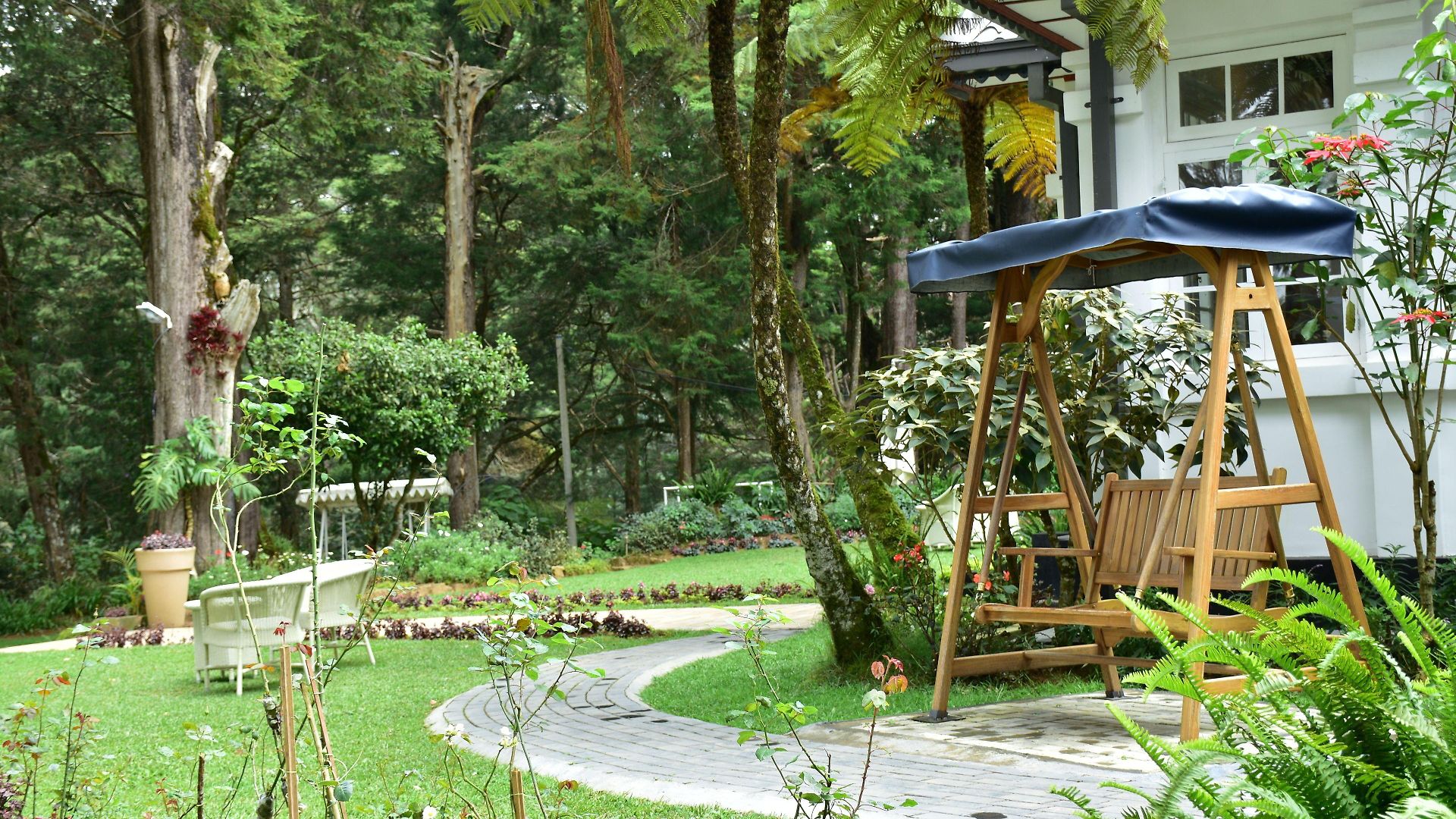 Mirage Kings Nuwara Eliya