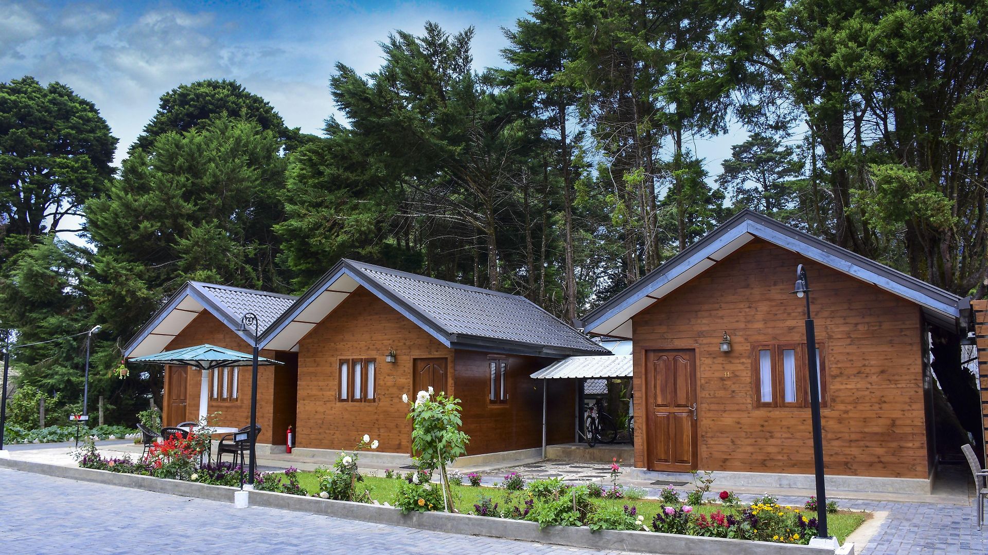 Mirage Kings Nuwara Eliya