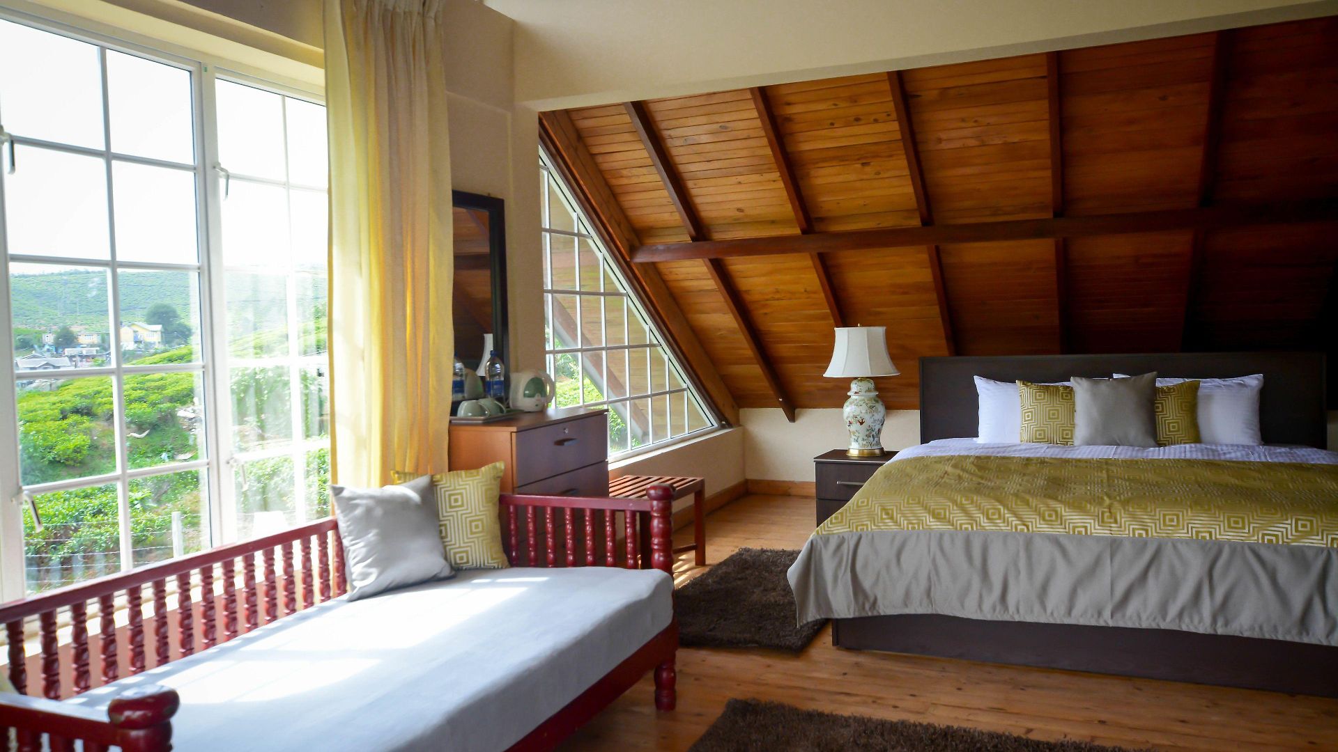 The Tea Garden - Complimentary Breakfast, Near Gregory Nuwara Eliya