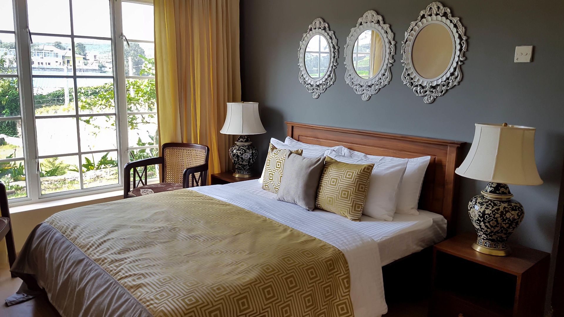 Villa The Tea Garden - Complimentary Breakfast, Near Gregory Nuwara Eliya