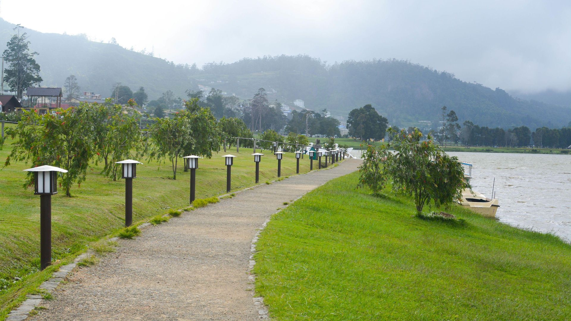 The Tea Garden - Complimentary Breakfast, Near Gregory * Nuwara Eliya