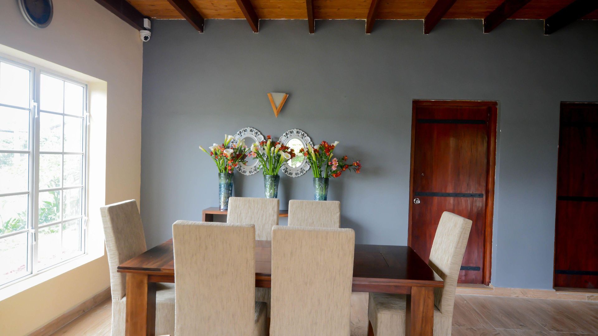 Villa The Tea Garden - Complimentary Breakfast, Near Gregory