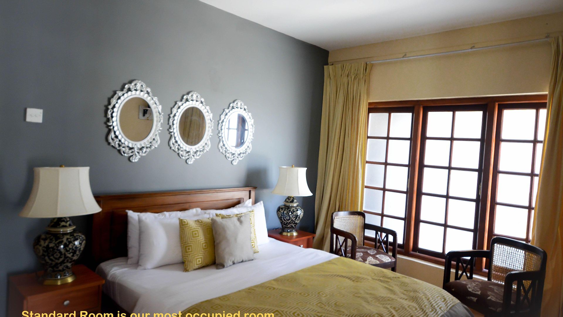 The Tea Garden - Complimentary Breakfast, Near Gregory Nuwara Eliya