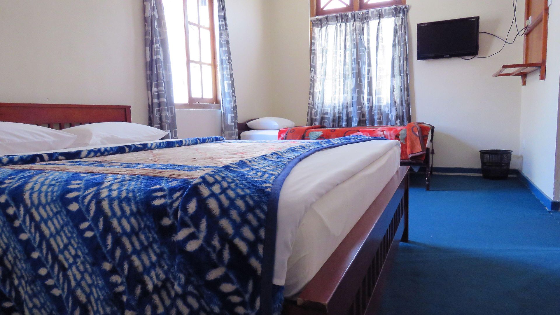 Carnation Rest Nuwara Eliya