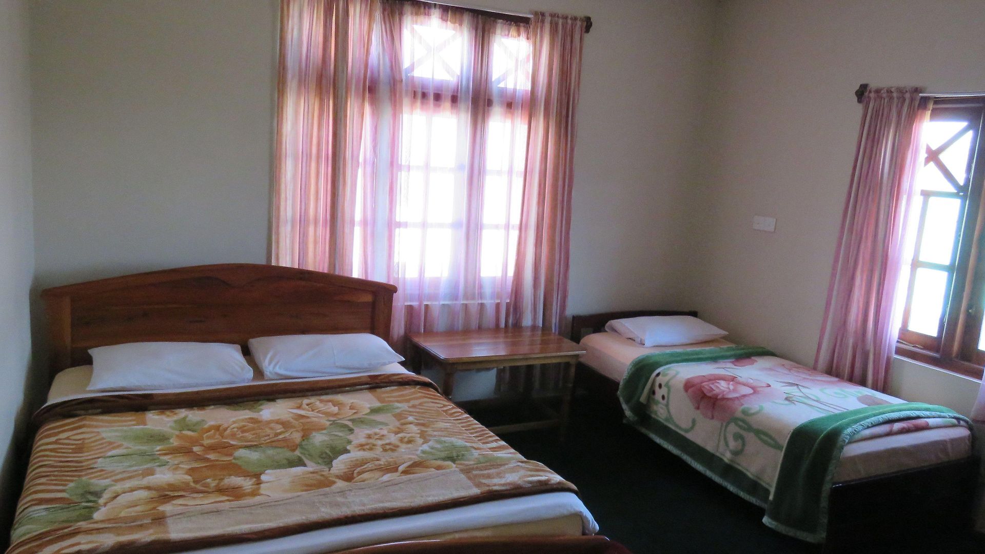 Carnation Rest Guest house 4*