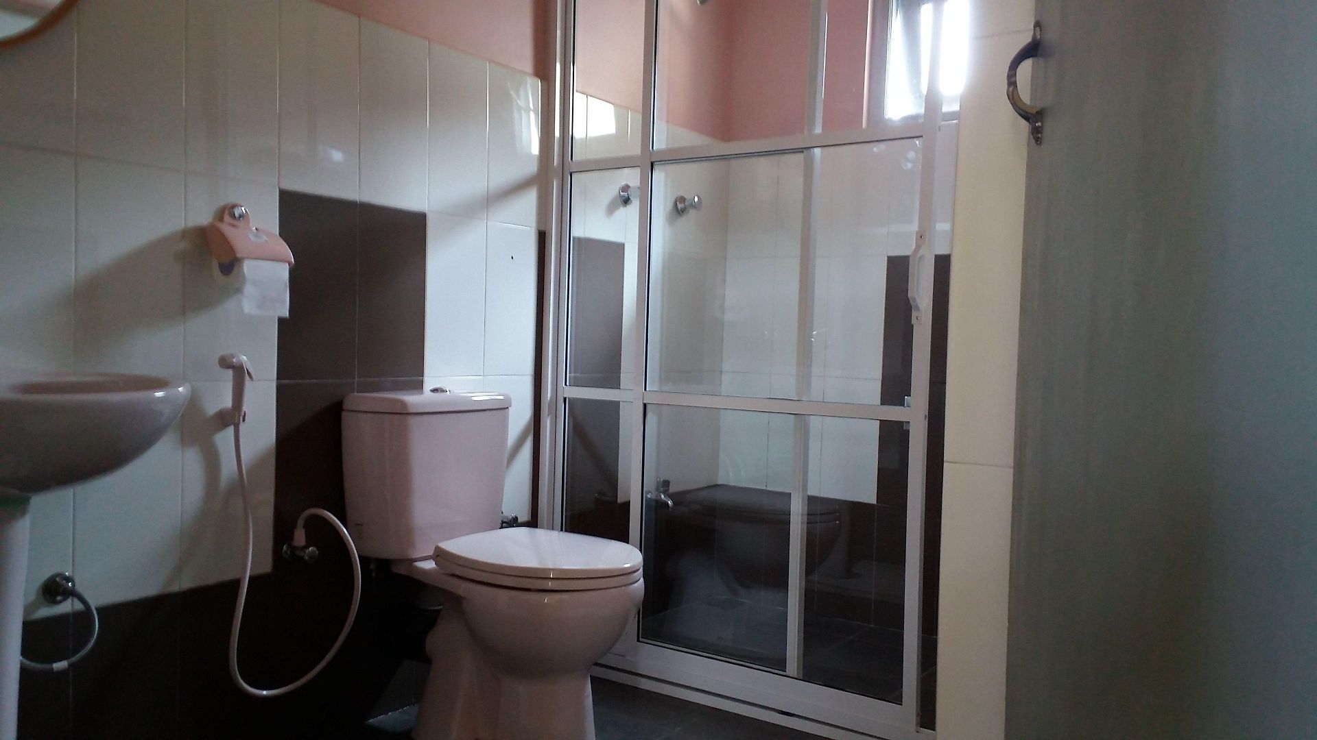 Guest house Carnation Rest