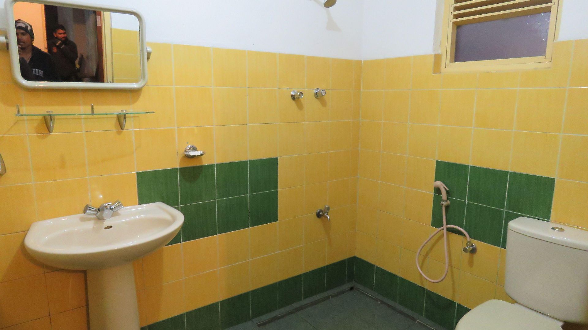 Carnation Rest Guest house Nuwara Eliya