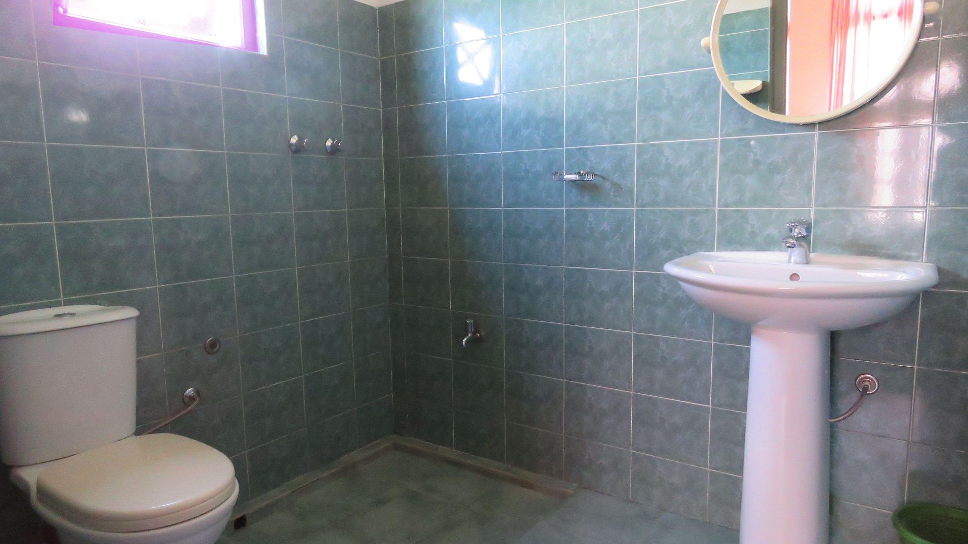 Guest house Carnation Rest 4*