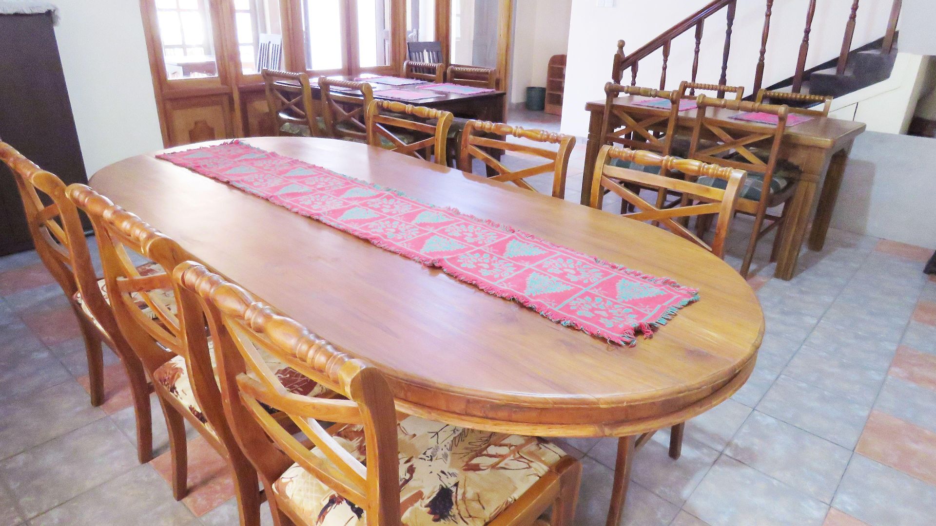 Guest house Carnation Rest