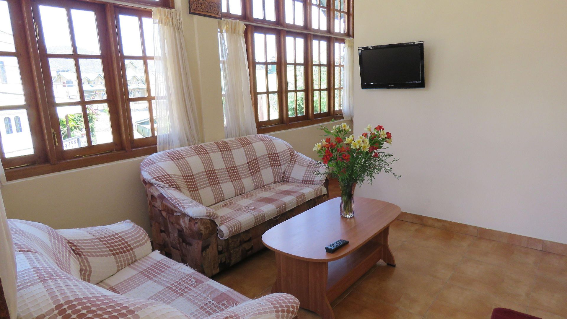 Guest house Carnation Rest 4*