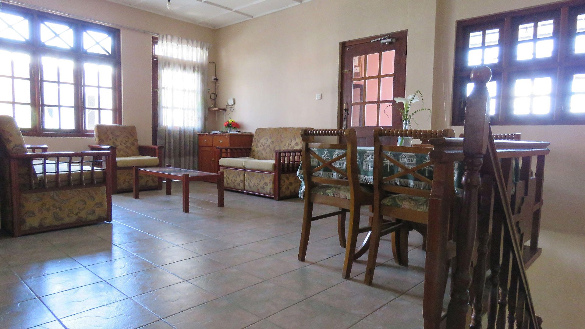 Guest house Carnation Rest 4*