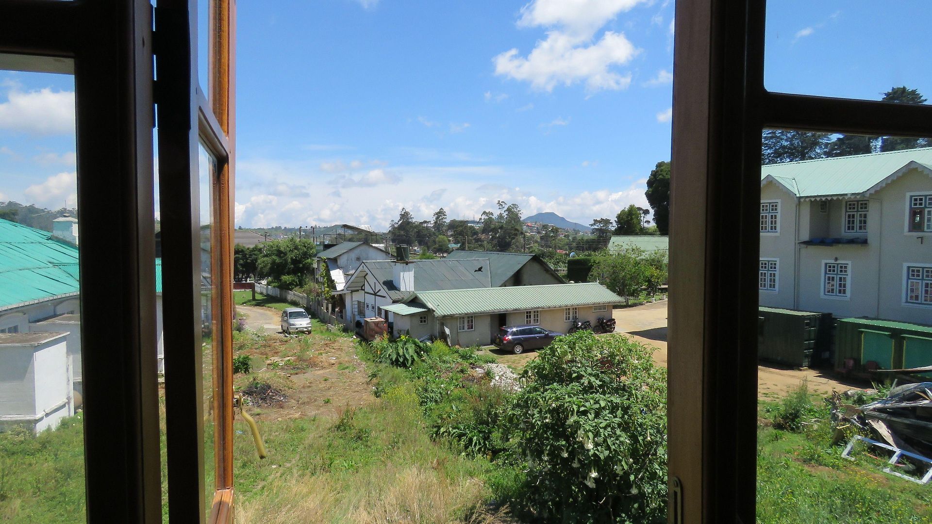 Guest house Carnation Rest