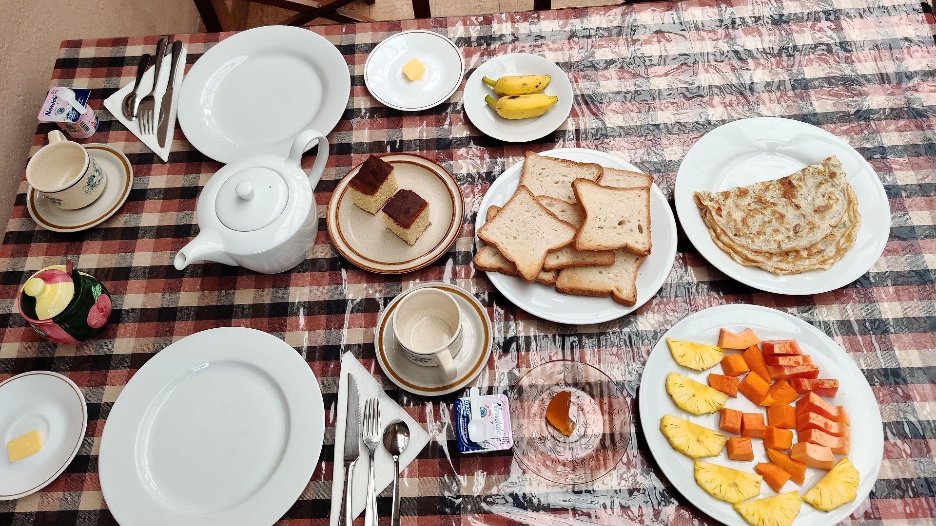 Guest house Carnation Rest Nuwara Eliya