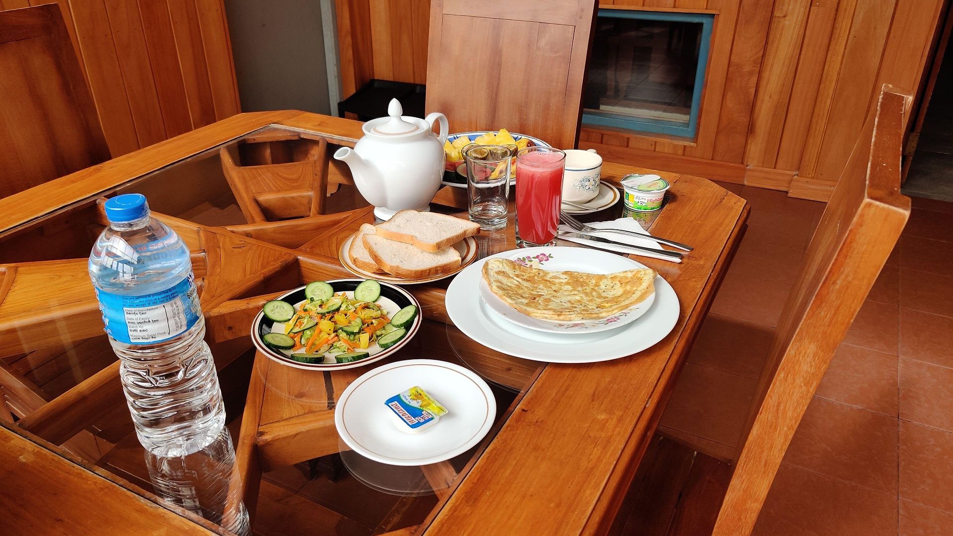 Carnation Rest Nuwara Eliya